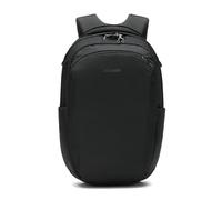 Pacsafe Pacsafe V 26 Mochila de día Protección RFID 46 cm Compartimento para el portátil negro