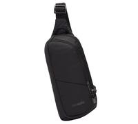 Pacsafe V Action Vibe 150 - 2,5L Mochila antirrobo bolso cruzado - Negro
