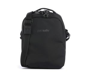 Pacsafe V Companion | Bandolera | negro | poliéster reciclado