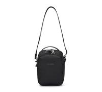 Pacsafe Pacsafe V Bolsa banderola Mini Bag Bloqueo RFID 17 cm negro