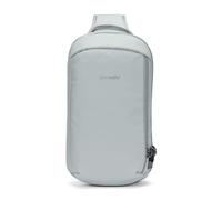 Pacsafe v tech sling, digital grey, one size, pacsafe v tech sling