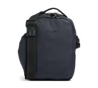 Pacsafe V Tour Bandolera navy, fibra sintética, unisex