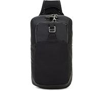 Pacsafe Venturesafe X Anti-Theft Sling Pack Mochila Tipo Casual, 37 cm, 6 Liters, Negro (Black 100)