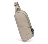 Pacsafe Vibe 150 Bolso RFID 16 cm beige