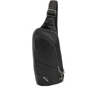 Pacsafe Vibe 150 Bolso RFID 16 cm negro