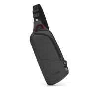 Pacsafe Vibe 150 - Pack antirrobo Cross-Body para mujeres y hombres, 210D Nylon Ripstop, bolso bandolera antirrobo