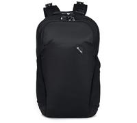 pacsafe Vibe 20 L Backpack Jet Black