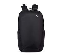 Pacsafe Pacsafe V 24 Mochila urbana Bloqueo RFID 48 cm Compartimento para el portátil negro