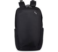 Pacsafe Vibe - Mochila para hombre, Hombre, Mochila, 60301130, Jet negro., 25 L