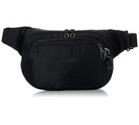Pacsafe Vibe 100 Hip Pack Jet Black