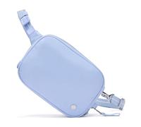 Pacsafe W Micro Cabestrillo, Serenity Blue, One Size, Pacsafe W Micro Sling