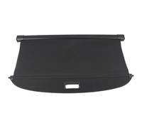 PACSCI Coche Maletero Cubierta Carga para Chevrolet para Trax 2023-2026 | Cubierta Carga Retráctil Coche Estante Paquete Sombra Seguridad Para Maletero Trasero