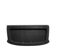 PACSCI Coche Maletero Cubierta Carga para VW para Golf 6 6 para GTI 7 8 | Estante Trasero Paquetes Cubierta Carga Partición Maletero Tablero Almacenamiento Deflector