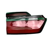 PaCsci Cubierta la luz Trasera Para Odyssey 2022 2023 2024 Carcasa Luz Trasera Cubierta Máscara Señal Giro(Inside Left)