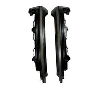 PaCsci Intermitentes Espejo Para TT MKIII III 3 8S R8 LED Señal Giro 2015 2016 2017 2018 2019 Intermitente Dinámico TTRS Luces Espejo Lateral Flecha