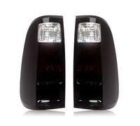PACSCI Para Ford Para F-250 F250 F350 F450 F550 Super Duty 2008-2016 Luces Traseras Lámparas De Freno Piloto Trasero