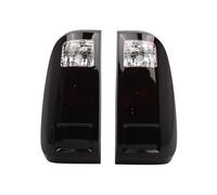 PACSCI Para Ford Para Serie F Super Duty 2008 2009-2016 Luz Trasera De Advertencia Luz De Marcha Atrás BC3Z13405A 2 Uds Luz Trasera Piloto Trasero