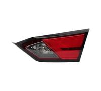 PaCsci Para Nissan Para Altima 2019 2020 2021 Versión Estadounidense 1 Pieza Luz Trasera Interior Izquierda/derecha Piloto Trasero