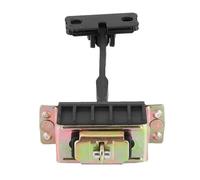 PaCsci tope bisagra puerta coche 2117200116 Para Benz W211 S211 Clase E Puerta Coche Bisagra Tope Correa Control Limitador Delantero Izquierdo Derecho