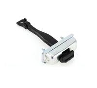 PaCsci tope bisagra puerta coche FL3Z1627204A Para Ford Para F 150 2015-2020 F-350 Para Super Para Duty 2017-2020 Tope Limitador La Correa Retención La Puerta