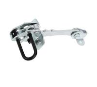 PaCsci tope bisagra puerta coche Para Lancia Ypsilon MK2 843 2003-2011 3 Puertas Tope Limitador La Correa Retención La Puerta