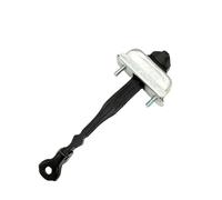 PaCsci tope bisagra puerta coche Para VAUXHALL Para ASTRA J 160010 13270665 TOPE DE BISAGRA LA CORREA DE CONTROL LA PUERTA DELANTERA DERECHA IZQUIERDA