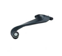 PaCsci tope bisagra puerta coche Polea De La Guía La Puerta Corredera Derecha Para CITROEN BERLINGO B9 Para PEUGEOT Partner B9