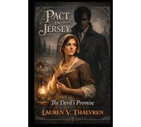 Pact in Jersey: The Devil’s Promise (Paranormal Romance)