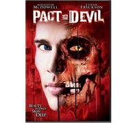 Pact With the Devil [Alemania] [DVD]