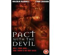 Pact With the Devil [Francia] [DVD]