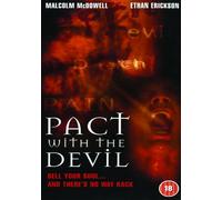 Pact with the Devil [Reino Unido] [DVD]