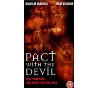Pact With the Devil [Reino Unido] [VHS]