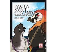 Pacta Sunt Servanda: Agreements Must Be Honored