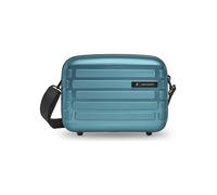 Pactastic Colección 04: Estuche de belleza de 34 cm azul