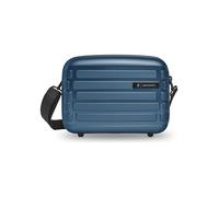 Pactastic Colección 04: Estuche de belleza de 34 cm azul