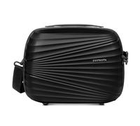 Pactastic Collection 02+BC, Color negro., Beauty Case (34 cm), Estuche de belleza rígido