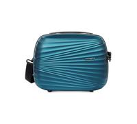 Pactastic Collection 02 Neceser rígido 34 cm azul