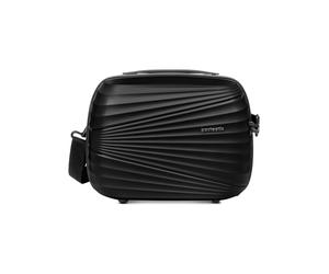 Pactastic Collection 02 Neceser rígido 34 cm negro