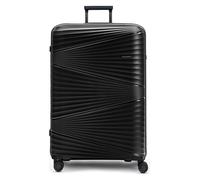 Pactastic Collection 02 THE LARGE 4 ruedas Trolley 77 cm negro