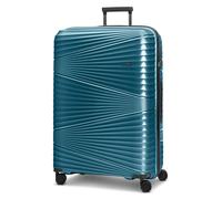 Pactastic Collection 02 THE LARGE 4 ruedas Trolley 77 cm verde
