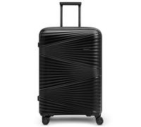 Pactastic Collection 02 THE MEDIUM 4 ruedas Carrito 67 cm negro