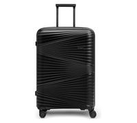 Pactastic Collection 02 THE MEDIUM 4 ruedas Trolley 67 cm negro