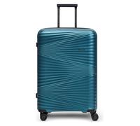 Pactastic Collection 02 THE MEDIUM 4 ruedas Trolley 67 cm verde