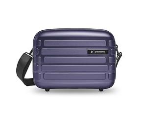 Pactastic Collection 04+BC, Purple Metallic, XS, Clásico