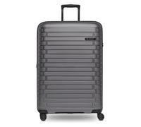 Pactastic Collection 04 Trolley L Anthracite - Metallic