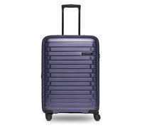 Pactastic Collection 04+BC, Koffer M (66 cm) erweiterbar