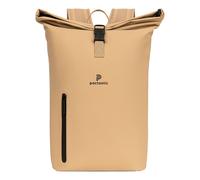 Pactastic mochila Urban Collection Rolltop Backpack 45 cm Beige