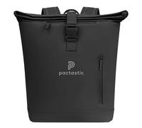 Pactastic mochila Urban Collection Rolltop Backpack 45 cm Black