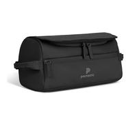 Pactastic Neceser 3D, Negro , Waschtasche aufsteckbar, Neceser