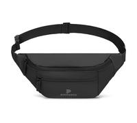 Pactastic Riñonera, Negro , large, Bolsillo en el pecho